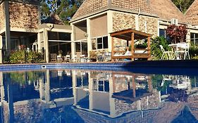 Sanctuary Resort Motor Inn